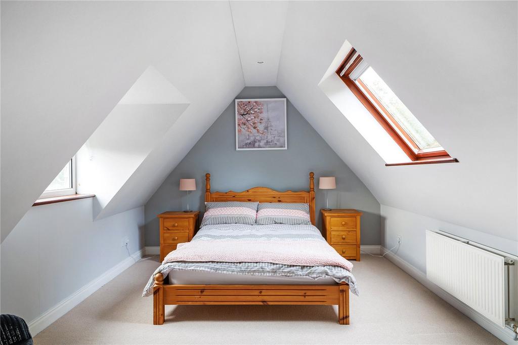 Bedroom Five