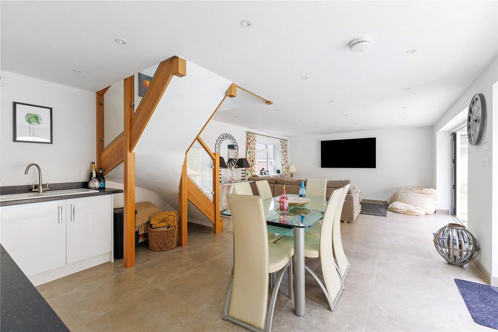 Annexe Dining Area
