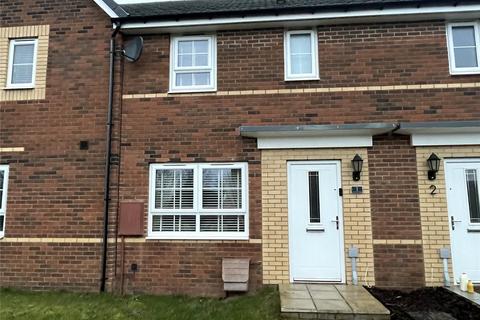3 bedroom terraced house for sale, Lambert Road, County Durham SR2