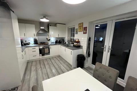 3 bedroom terraced house for sale, Lambert Road, County Durham SR2