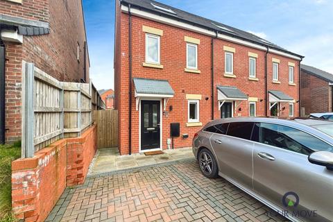 Tulip Close, Lancashire BB3