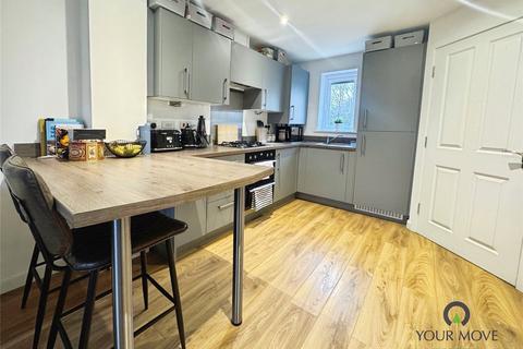 undefined, Tulip Close, Lancashire BB3