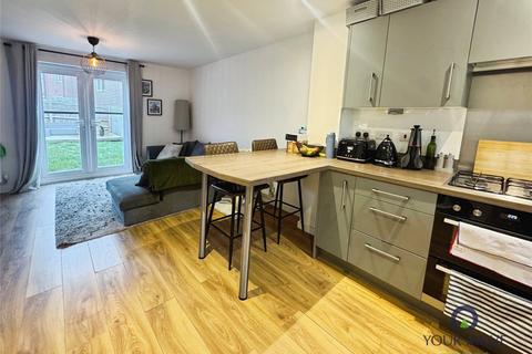 undefined, Tulip Close, Lancashire BB3