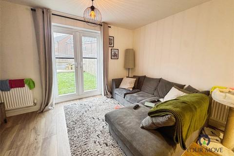 undefined, Tulip Close, Lancashire BB3