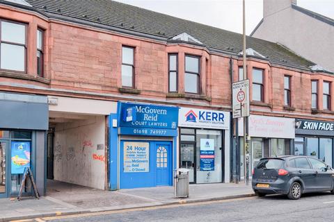 undefined, Hamilton Road, Bellshill