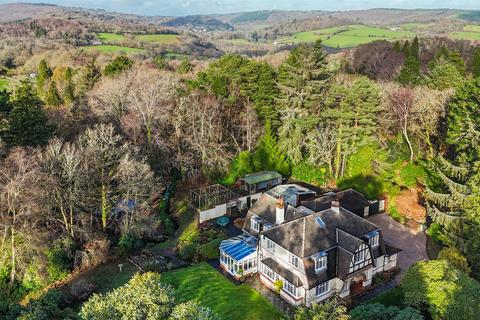 undefined, Lowerdown, Newton Abbot