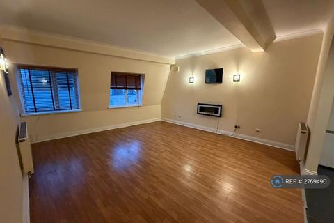undefined, Penn Court, Winchester, SO23