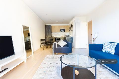 1 bedroom flat to rent, Bartram House, London, NW7