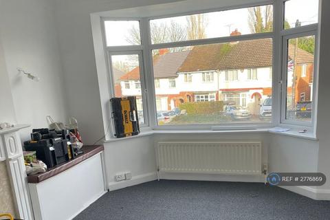 undefined, Edenhurst Road, Birmingham, B31