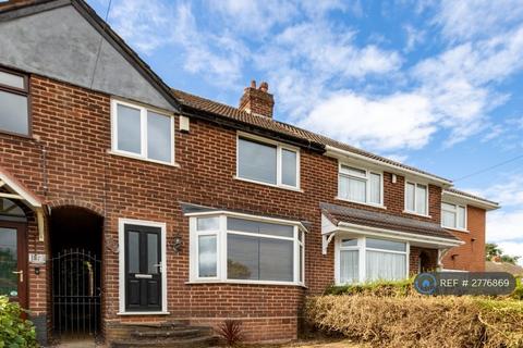 undefined, Edenhurst Road, Birmingham, B31