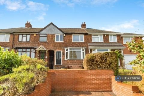 undefined, Edenhurst Road, Birmingham, B31