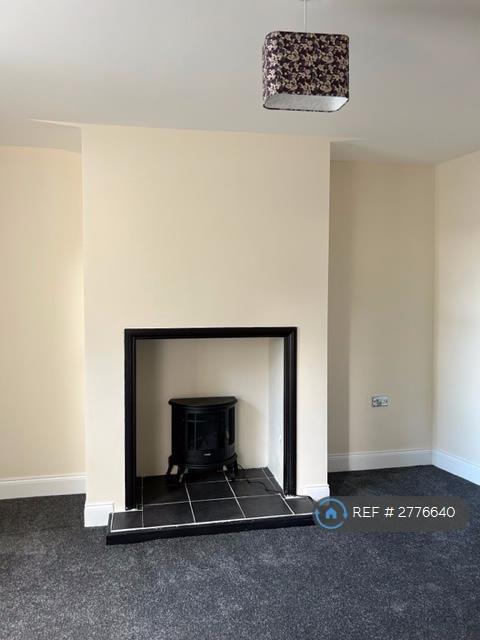 Fire Place Living Room