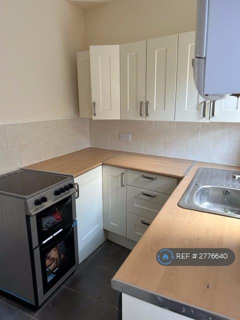 Other Side Of Kitchen