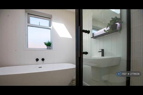9 bedroom terraced house to rent, Mauldeth Road West, Withington, Manchester, M20
