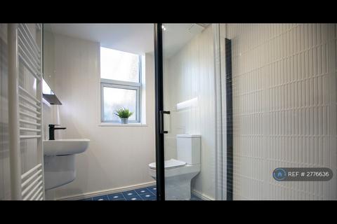 9 bedroom terraced house to rent, Mauldeth Road West, Withington, Manchester, M20