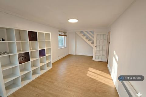 Queenswood Gardens, London, E11
