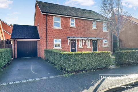 Paddocks Way, Dorset BH22