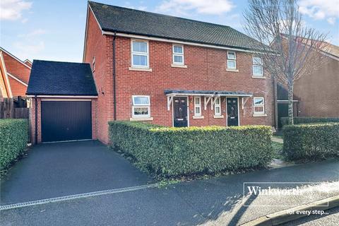 Paddocks Way, Dorset BH22