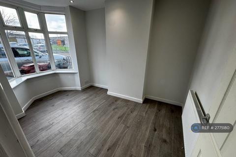 undefined, Waldeck Street, Reading, RG1