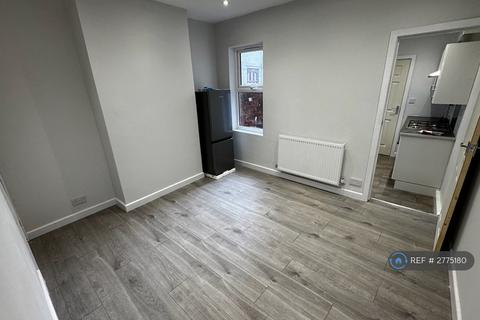 undefined, Waldeck Street, Reading, RG1