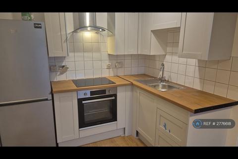 undefined, Stillwater Drive, Manchester, M11
