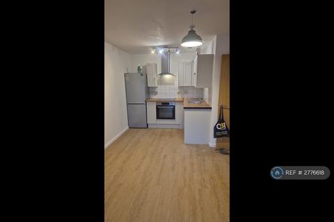 undefined, Stillwater Drive, Manchester, M11