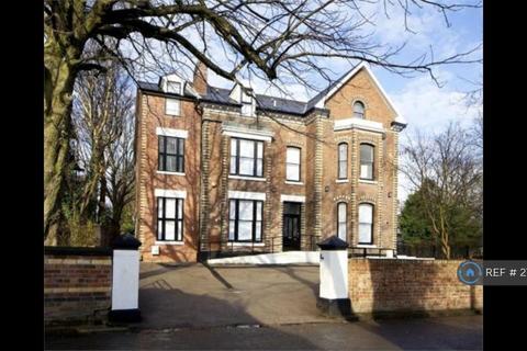 1 bedroom in a house share to rent, Alpass Road, Liverpool, L17