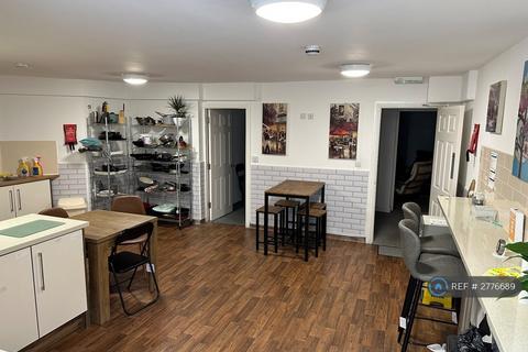1 bedroom in a house share to rent, Alpass Road, Liverpool, L17