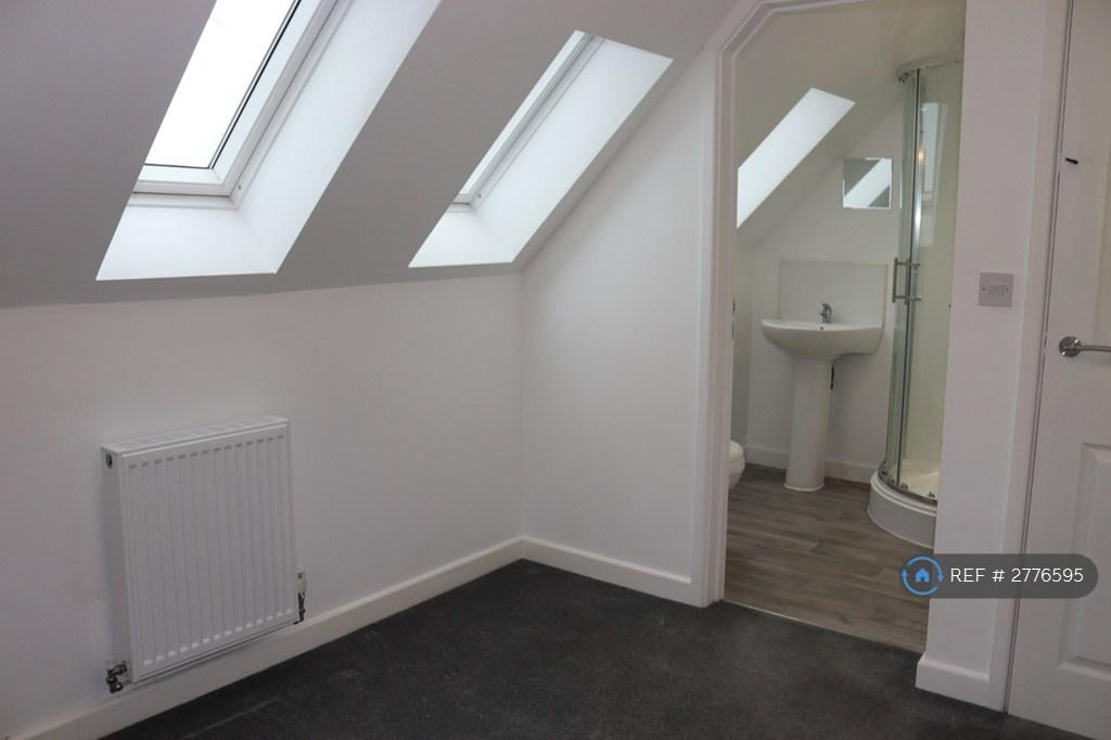 Bedroom 2 And Ensuite