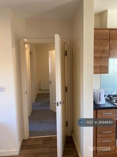 undefined, Tean House, Reading, RG2