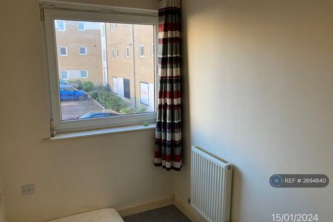 undefined, Tean House, Reading, RG2