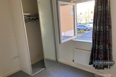 undefined, Tean House, Reading, RG2