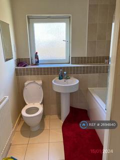 undefined, Tean House, Reading, RG2