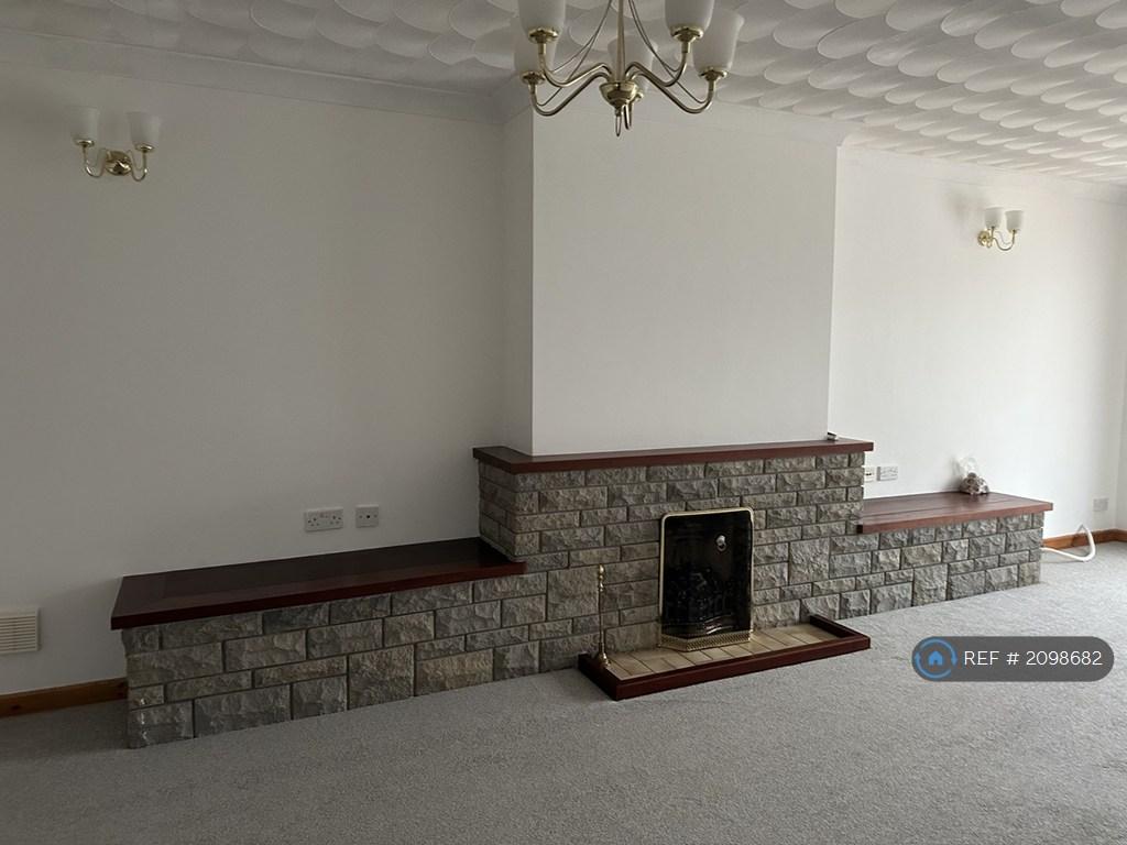 Sitting Room - Fire Place