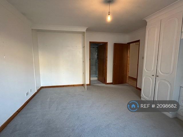 Bedroom 1 - On Suite