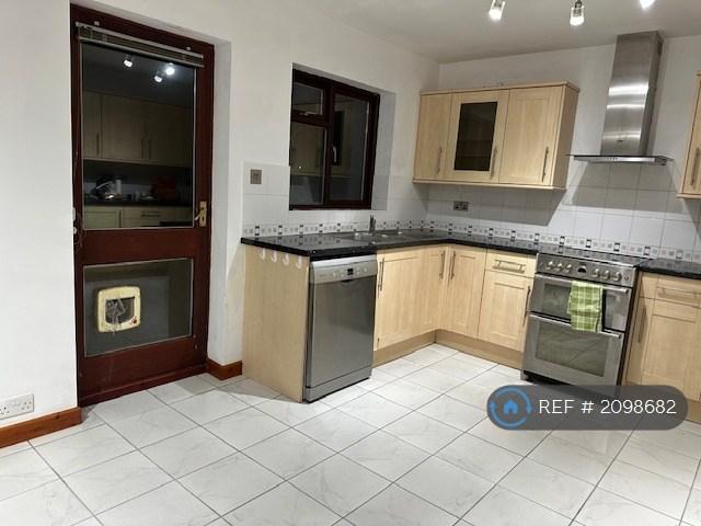 Kitchen To Be Renovatedd