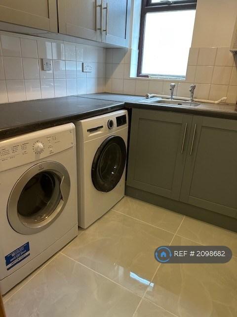 Utility Room Wmc\Dryer