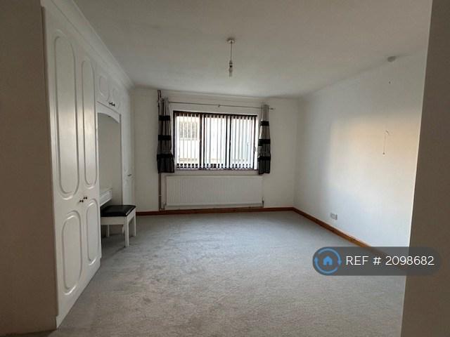 Bedroom 1 - On Suite