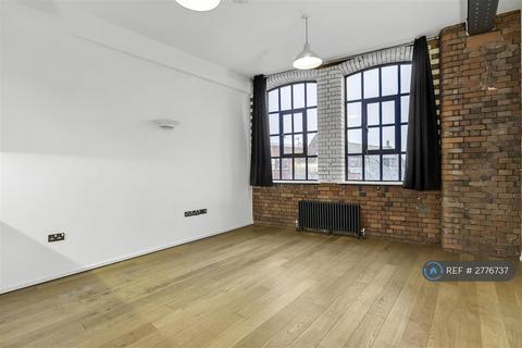 undefined, The Robinson Building, Bristol, BS3