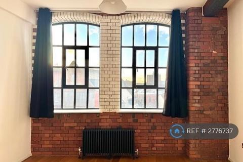 undefined, The Robinson Building, Bristol, BS3