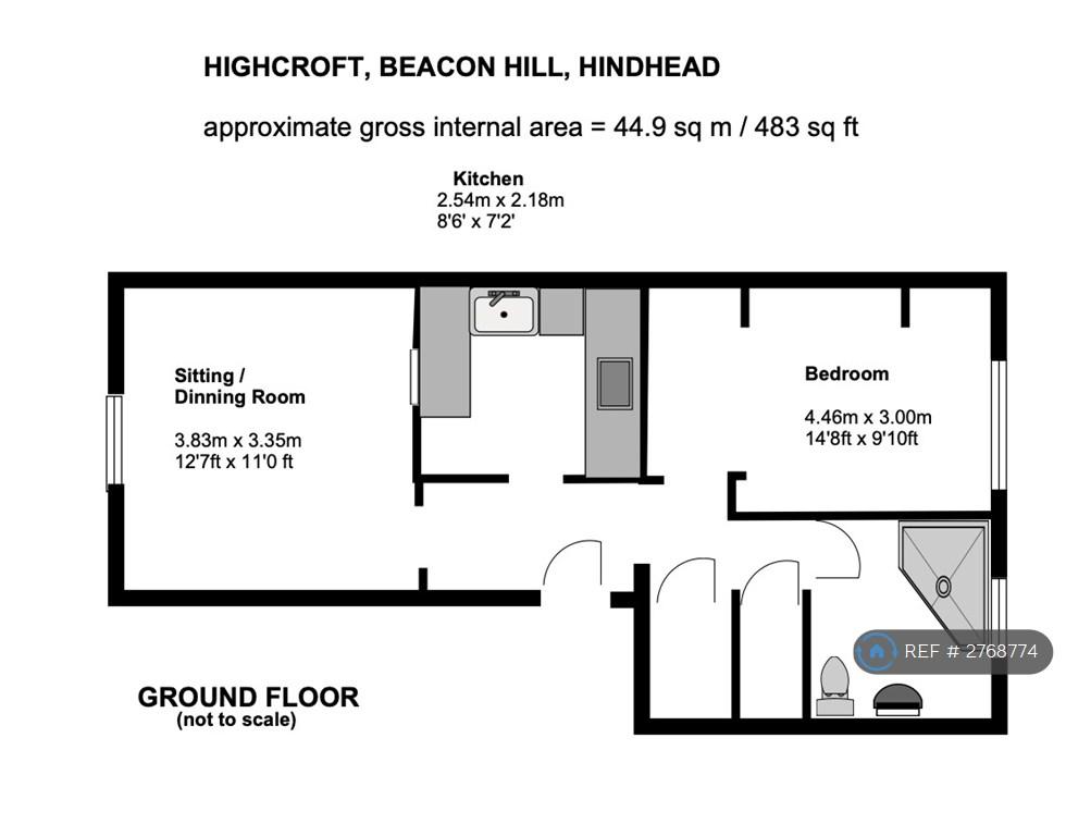 Floor Layout