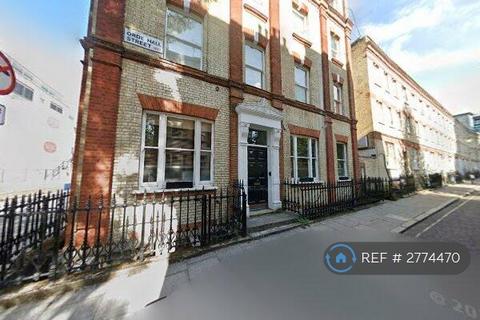 undefined, Bloomsbury, London, WC1N