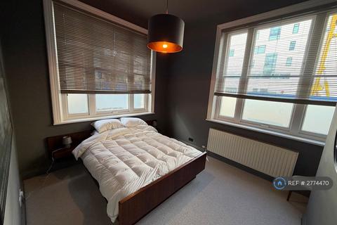 undefined, Bloomsbury, London, WC1N
