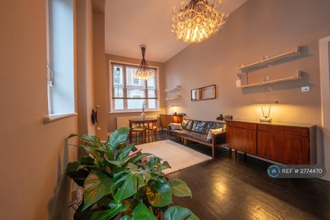 1 bedroom flat to rent, Bloomsbury, London, WC1N