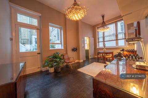 1 bedroom flat to rent, Bloomsbury, London, WC1N