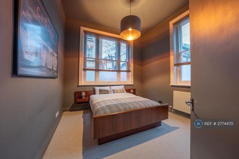 1 bedroom flat to rent, Bloomsbury, London, WC1N
