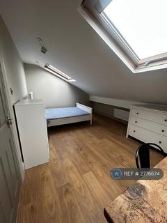 8 bedroom terraced house to rent, Beech Grove, Manchester, M14