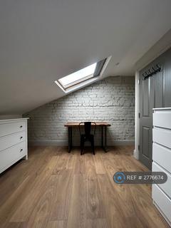 8 bedroom terraced house to rent, Beech Grove, Manchester, M14