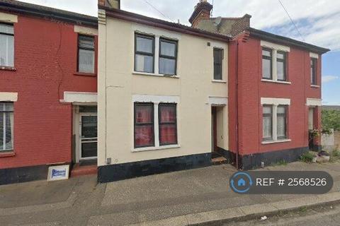 undefined, Roots Hall Avenue, Southend-On-Sea, SS2