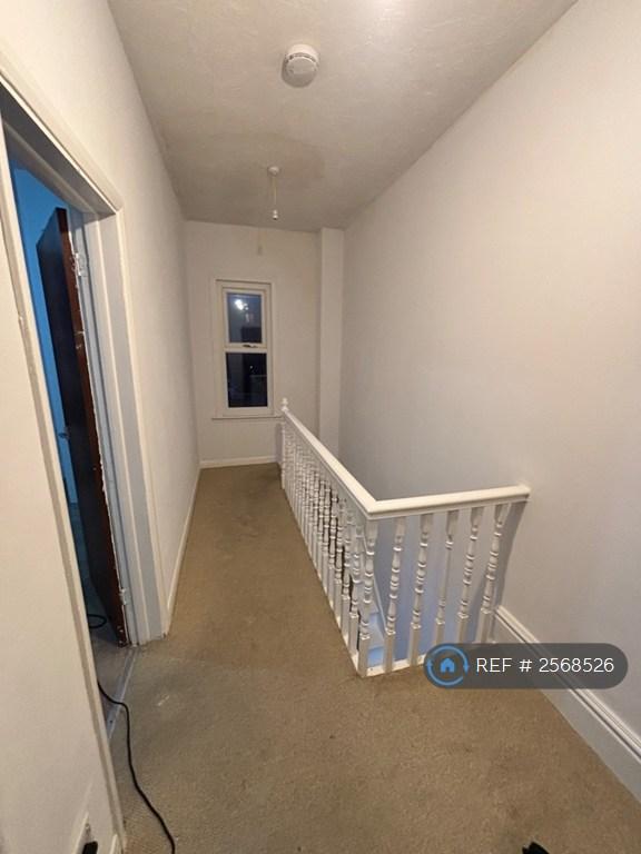 Upstairs Landing